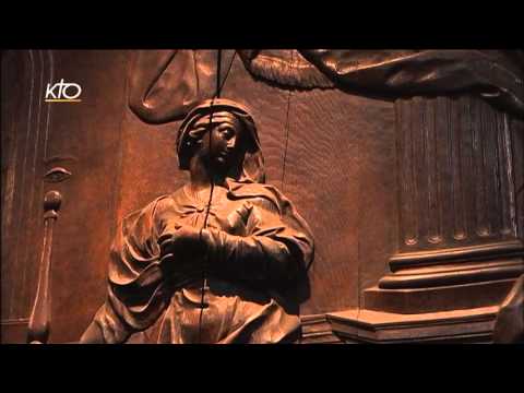 Vêpres du 26 octobre 2015