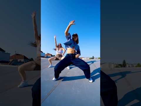 “YA” from the |EP| BONPARI !!! 🍬🔊ONLINE EVERYWHERE 🔊 dance choreography by BESHIU✨ #music #dance