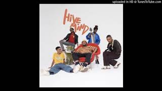 The Internet - Humble Pie