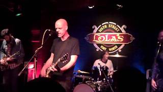 The Jealous Sound - The Fold Out