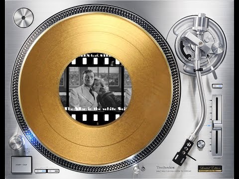 IAN COLEEN & DISCO B_FEAT. STEELY VIBE - THE MAN IN THE WHITE SUIT (EXTENDED VERSION) (℗+©2017)