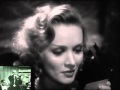 Marlene Dietrich - Blowing In The Wind 1/2 