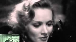 Marlene Dietrich Chords