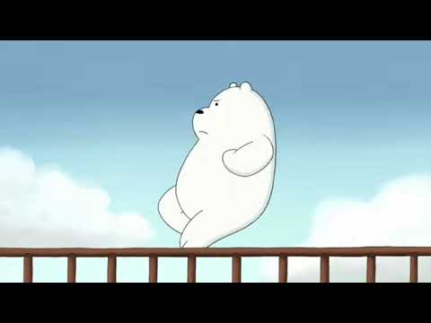 Kung Fu Polar Bear part 14