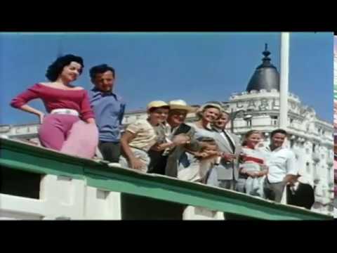 Christa Williams - Chou-Chou-Chou 1958