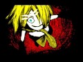 鏡音リン Grotesque Love Song