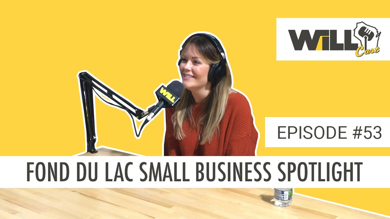 Fond du Lac Business Spotlight – Stel & Shay Collective with Sarah Sippel