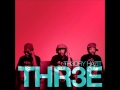 Theory Hazit feat. Colette Chantel- As th3 Day Go3s By3