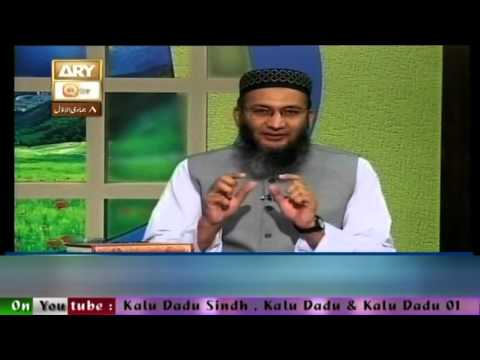 456 Baseerat Ul Qura'n Surah An Nahl Ayat 58 Ta 60  17 02 16+Jamadi Ul Awal  08 By Shuja Uddin Sheik