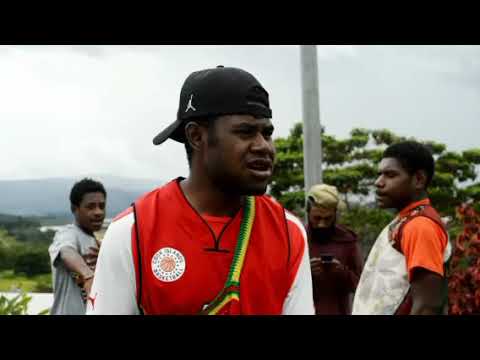 {Moho Mulune Official video}