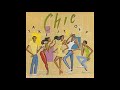 CHIC - YOUR LOVE IS CANCELLED (1981)