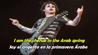 Green Day - Baby Eyes (Subtitulado En Español E Ingles)