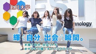 玉川大学 学校案内 資料請求はコチラ ベスト進学ネット