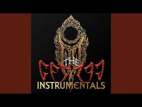 Wolf Totem (Instrumental)