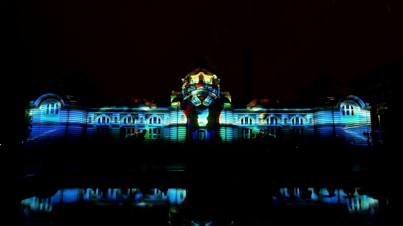 Claws of the Clans - Lunar Lights Festival 2024