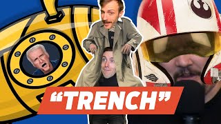 Chasm-gasm - Word of the Day Random Gameplay