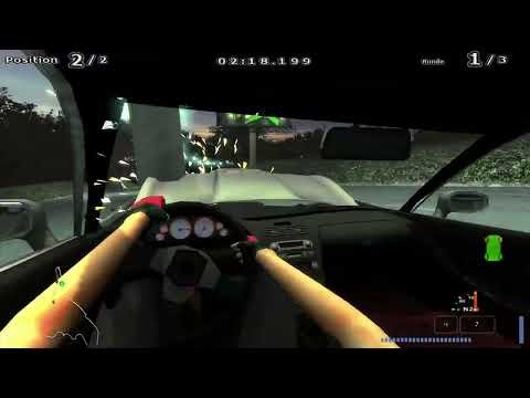 Lets play Overspeed - 17 - Wie schnell die sein können... (deutsch)