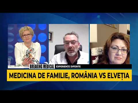 Medika Special 03.12.2020 - COZI LA INSTITUTUL CANTACUZINO PENTRU UN MEDICAMENT ROMÂNESC