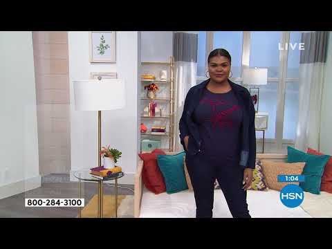 Lemon Way AnimalEmbroidered Slub Tee