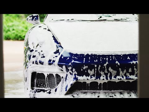 My Amazing 718 Porsche GT4 Delivery Experience - E3: Decon