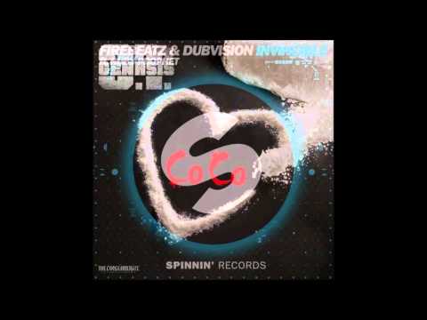 O.T. Genasis, MAKJ Vs. Firebeatz & DubVision ft. Ruby Prophet - CoCo Vs. Invencible (Dj MegaN Edit)