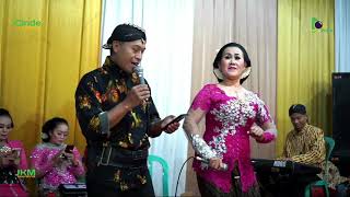 Download lagu Cinde Laras Magetan ll Prawan Tuo Voc. Bu Bintari ll JKM Audio ll Tonggoiro Plaosan magetan mp3