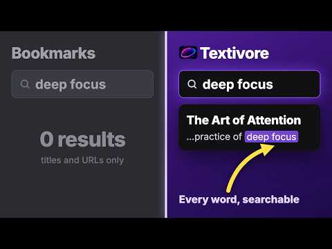 Item video thumbnail