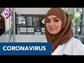 Artsen na een jaar corona: 'Nog nooit een ziekte gezien die zo snel toeslaat' - OMROEP WEST