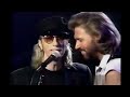 Bee Gees Blue Island Live In Orlando FL 1993 Center Stage