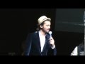 Jeene Laga Hoon Live at Atlantic City
