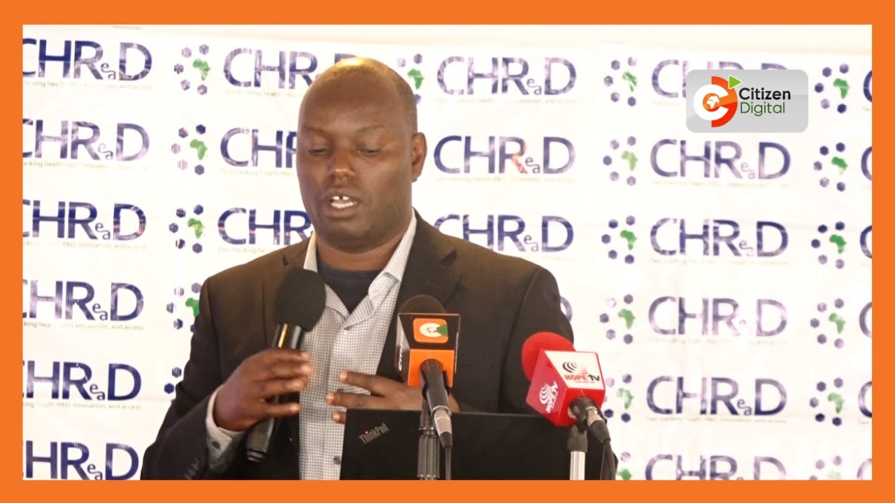 MoH, AMREF, CHReaD, say COVID-19 Affected Healthcare