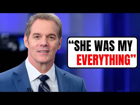 The Real Reason Bill Hemmer Isn’t Married