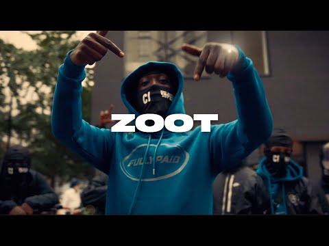 [FREE] Uk Drill Type Beat x Ny Drill Type Beat "ZOOT" | Drill Instrumental 2023