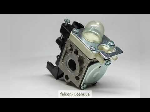 Карбюратор ECHO SRM-210 222 225 225i SRM-225SB SRM-225U GT-225 GT-225i,GT-225L A021001692 для бензокос Эхо - фото 1 - id-p610655534