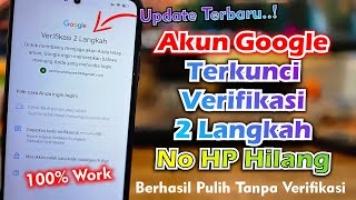 Download lagu How to Login to a Locked Google Account with 2-Step Verification or Lost Phone Number mp3 Download lagu How to Login to a Locked Google Account with 2-Step Verification or Lost Phone Number mp3