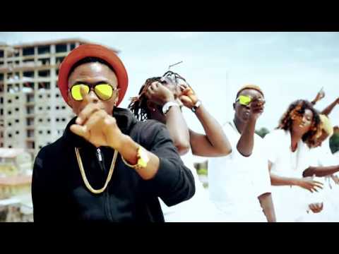 Ans T Crazy   Levez Le Doigt 2017   CLIP OFFICIEL     YouTube