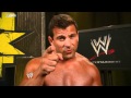 WWE NXT - WWE NXT: Matt Striker says he's ready to face Darren Young again