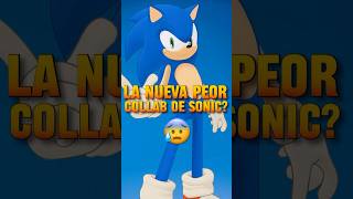 ¿Por qué la COLAB de SONIC en Fortnite decepcionó a todos?