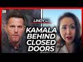 Kamala Insider The Kamala They Never Wanted You To See Lindy Li