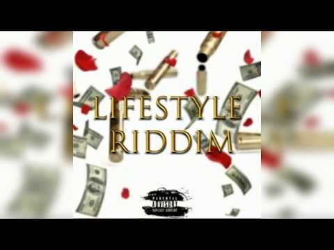 Lifestyle Riddim Mix 2020 {Dj Skinhead}}