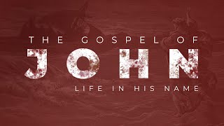 Freedom and Death | John 19:31-42