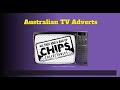 Australian TV Adverts - #47 Criminal Minds, Alias, Tic Tac, Origin, City Homicide, Channel 7, 2007