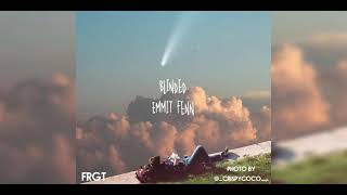 B L I N D E D - Emmit Fenn (Slowed and Reverb)
