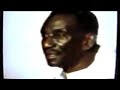 Les Patriotes du Sénégal - Cheikh Anta Diop.