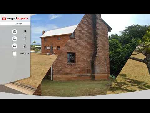 40 Amethyst Street, Bayview Heights, QLD 4868, 3房, 1浴, 独立屋