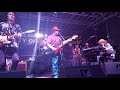 NRBQ - Stars Fell On Alabama - live 2018