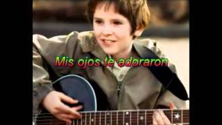 Frankie Valli & The Four Seasons - My Eyes Adored You - 1975 - (subtitulada)