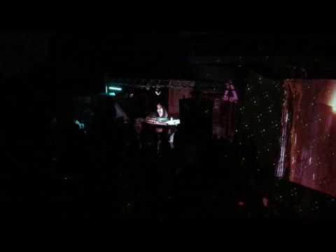 Qebrus Live - Houston, Tx - Vanguard Warehouse - Hyperbole 2016