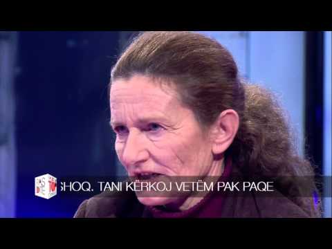 Pasdite ne TCH, 21 Janar 2016, Pjesa 1 - Top Channel Albania - Entertainment Show