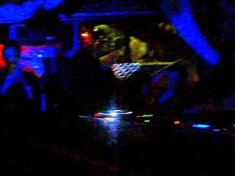 MACEO PLEX Live @ The Jackathon (No Sugar Added) (WMC 2012)